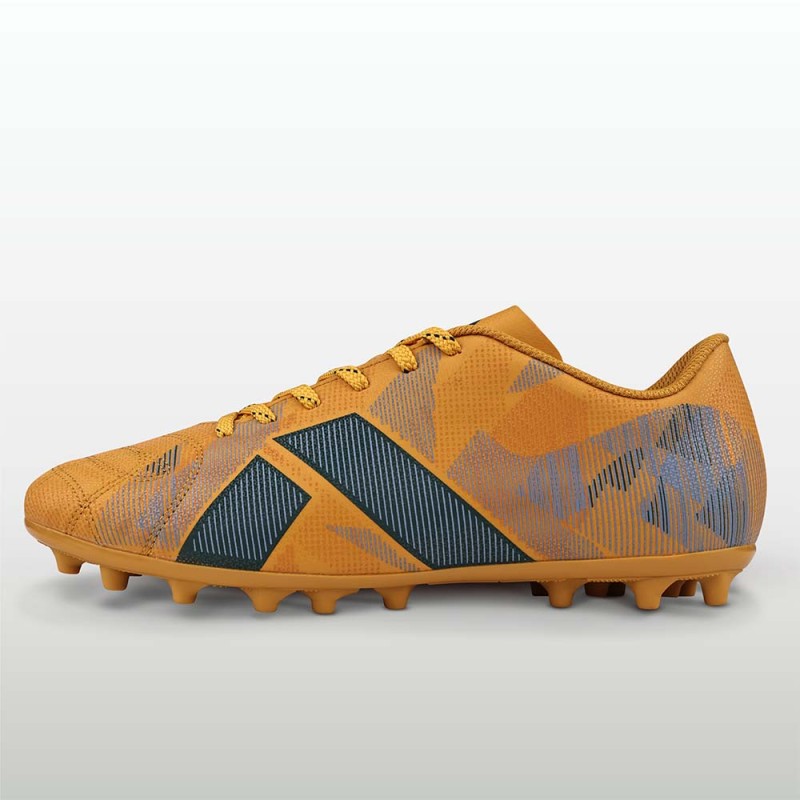 Nivia Encounter 12 MG Football Stud - Sunflower Nivia Encounter 12 MG Football Stud - Sunflower