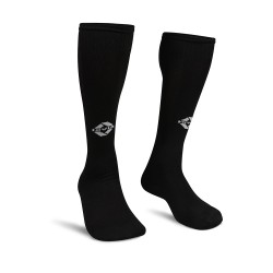 Nivia Encounter 3.0 Stocking - Black