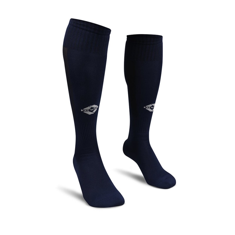 Nivia Encounter 3.0 Stocking - Navy Blue Nivia Encounter 3.0 Stocking - Navy Blue