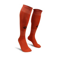 Nivia Encounter 3.0 Stocking - Orange
