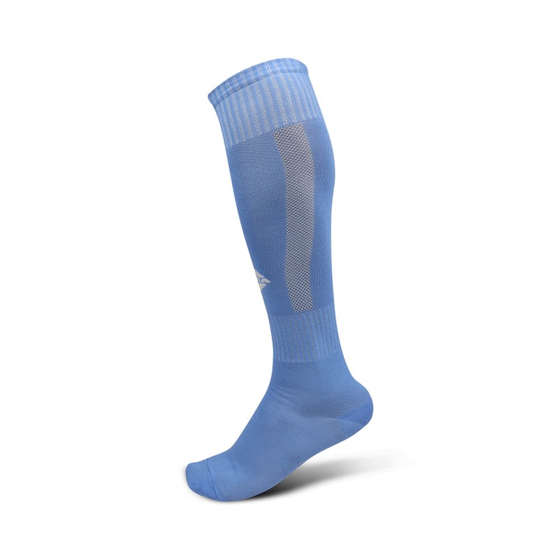 Nivia Encounter 3.0 Stocking - Orange