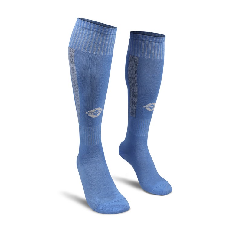 Nivia Encounter 3.0 Stocking - Sky Blue Nivia Encounter 3.0 Stocking - Sky Blue