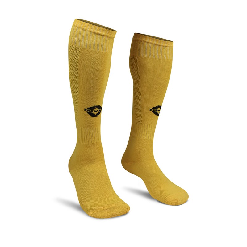 Nivia Encounter 3.0 Stocking - Yellow Nivia Encounter 3.0 Stocking - Yellow