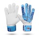 Nivia Encounter Goal Keeper Glove - Blue/White Nivia Encounter Goal Keeper Glove - Blue/White