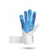 Nivia Encounter Goal Keeper Glove - Blue/White Nivia Encounter Goal Keeper Glove - Blue/White
