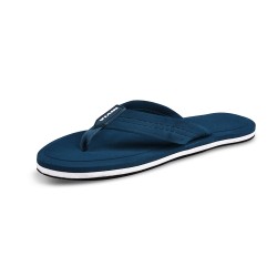 Nivia ENCOUNTER MEN's Flip Flops - Arabian Green