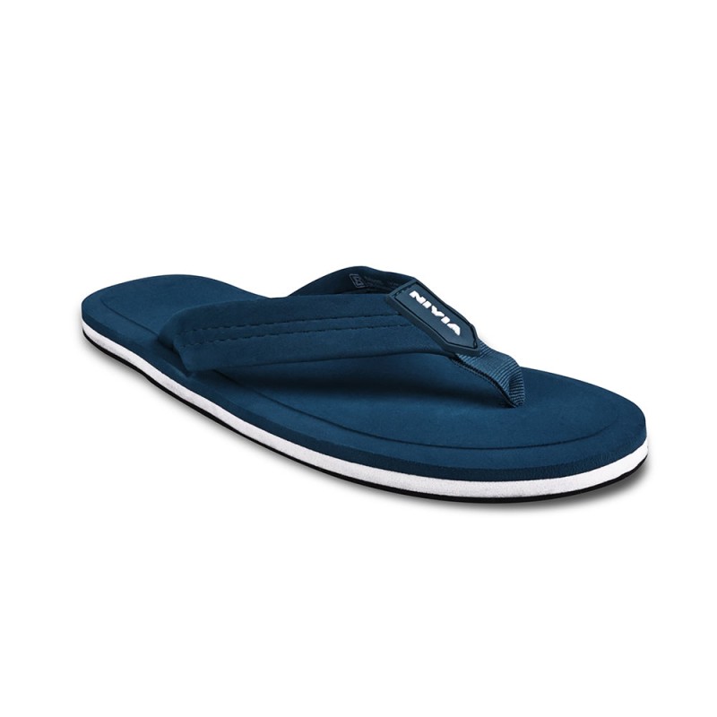 Nivia ENCOUNTER MEN's Flip Flops - Arabian Green Nivia ENCOUNTER MEN's Flip Flops - Arabian Green
