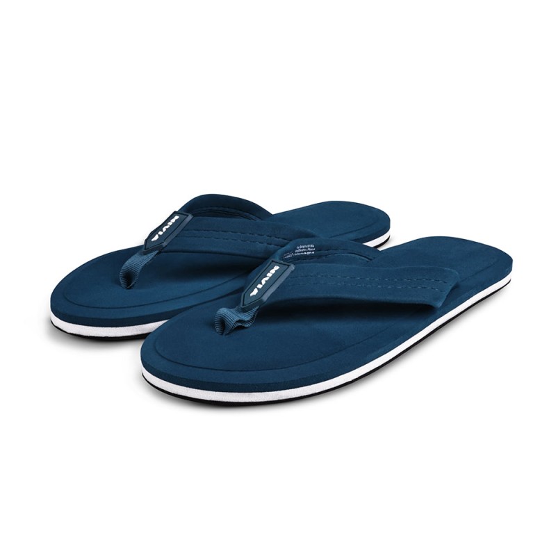 Nivia ENCOUNTER MEN's Flip Flops - Arabian Green Nivia ENCOUNTER MEN's Flip Flops - Arabian Green