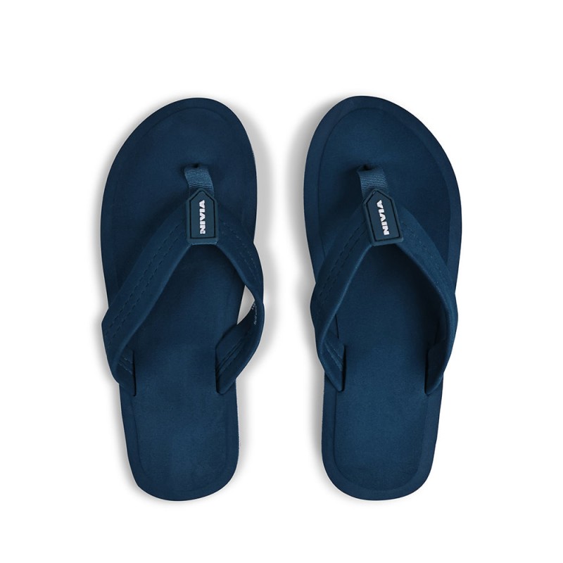 Nivia ENCOUNTER MEN's Flip Flops - Arabian Green Nivia ENCOUNTER MEN's Flip Flops - Arabian Green