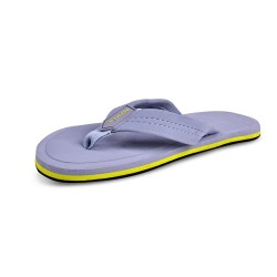 Nivia ENCOUNTER MEN's Flip Flops - Comfort Grey