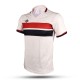 Nivia Encounter Retro Jersey - Black/Green Nivia Encounter Retro Jersey - Black/Green
