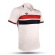 Nivia Encounter Retro Jersey - Red/White Nivia Encounter Retro Jersey - Red/White