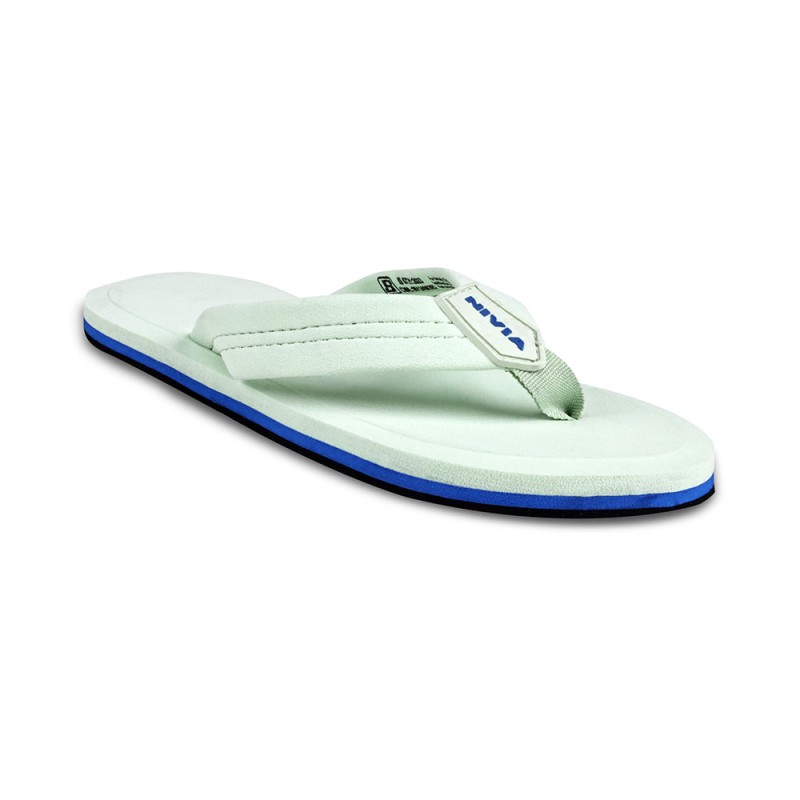 Nivia ENCOUNTER WOMEN's Flip Flops - Pastel Green Nivia ENCOUNTER WOMEN's Flip Flops - Pastel Green