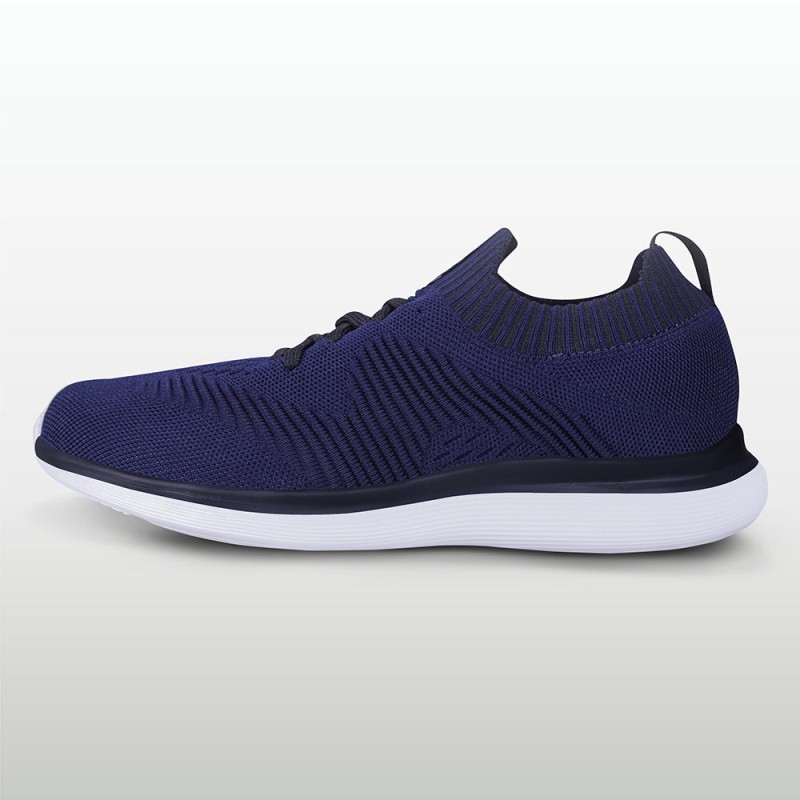 Nivia Endeavour 2.0 Jogging Shoe - Blue Nivia Endeavour 2.0 Jogging Shoe - Blue