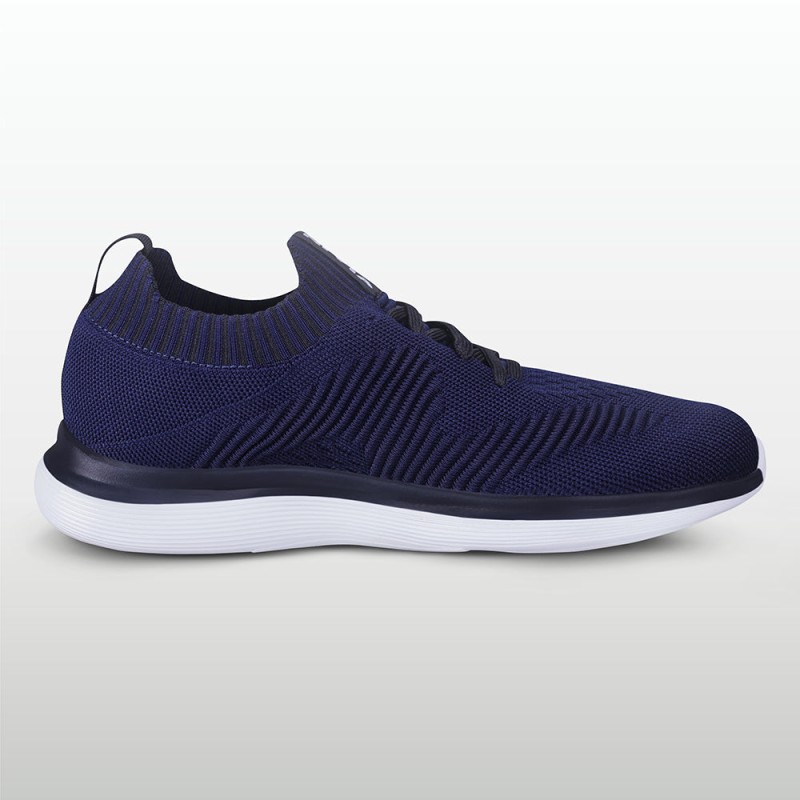 Nivia Endeavour 2.0 Jogging Shoe - Blue Nivia Endeavour 2.0 Jogging Shoe - Blue