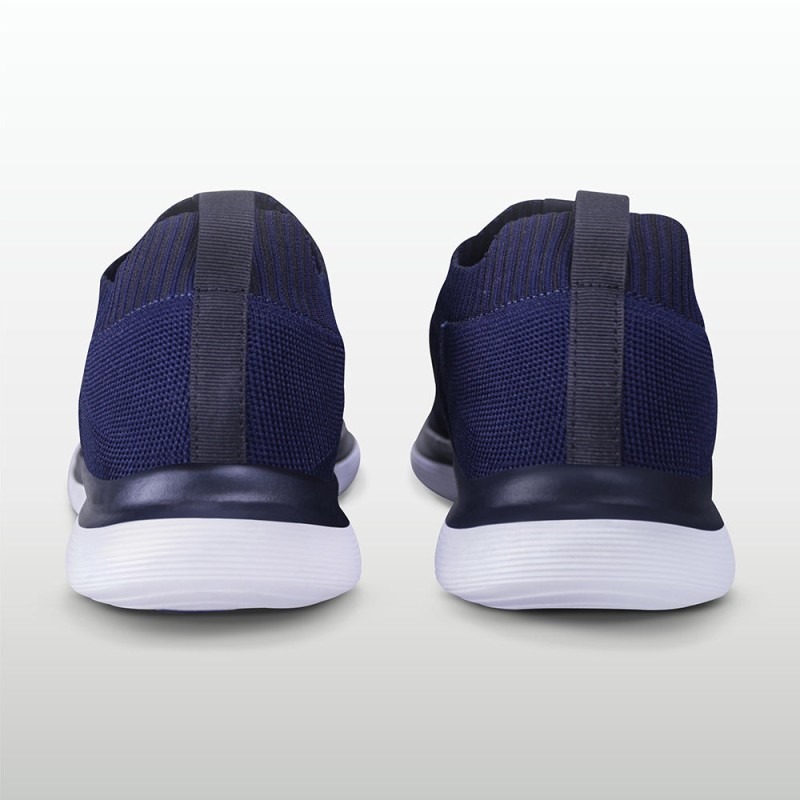 Nivia Endeavour 2.0 Jogging Shoe - Blue Nivia Endeavour 2.0 Jogging Shoe - Blue