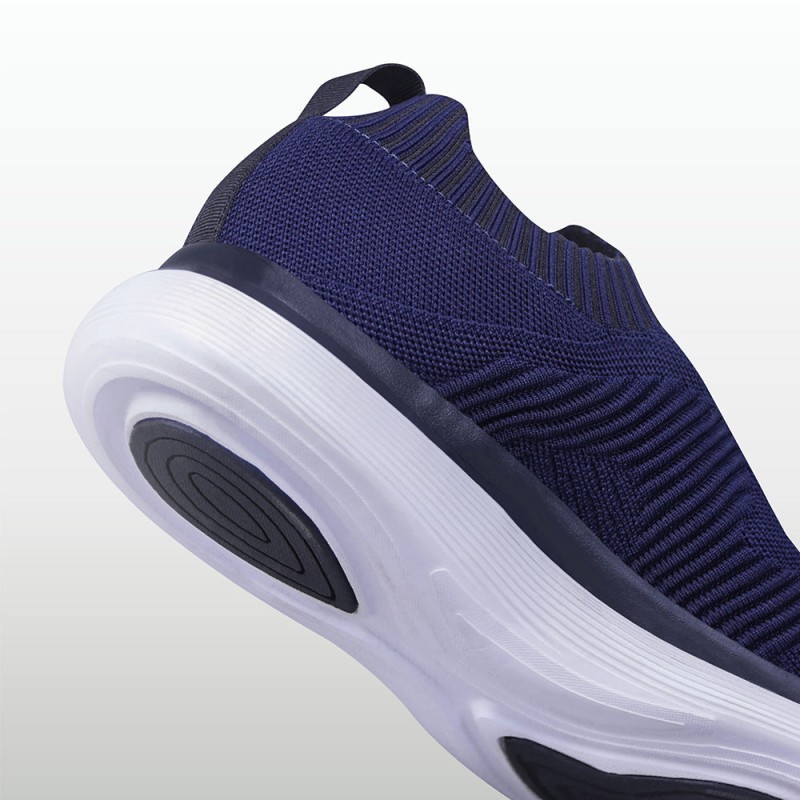Nivia Endeavour 2.0 Jogging Shoe - Blue Nivia Endeavour 2.0 Jogging Shoe - Blue