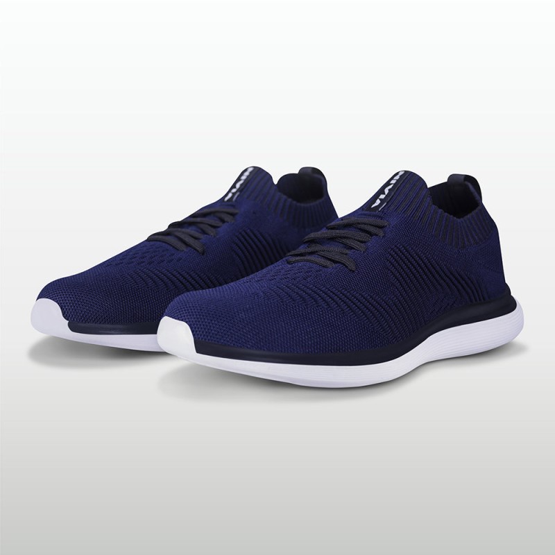 Nivia Endeavour 2.0 Jogging Shoe - Grey Nivia Endeavour 2.0 Jogging Shoe - Grey