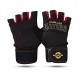 Nivia PUNJAB KINGS X NIVIA ENDURO CROSS TRAINING GLOVE - Black Nivia PUNJAB KINGS X NIVIA ENDURO CROSS TRAINING GLOVE - Black