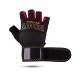 Nivia PUNJAB KINGS X NIVIA ENDURO CROSS TRAINING GLOVE - Black Nivia PUNJAB KINGS X NIVIA ENDURO CROSS TRAINING GLOVE - Black