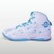 Nivia Engraver 2.0 Basketball Shoes - White / Sky Blue Nivia Engraver 2.0 Basketball Shoes - White / Sky Blue