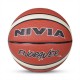 Nivia Engraver 14 Panel BFI match Basketball - Multicolor Nivia Engraver 14 Panel BFI match Basketball - Multicolor