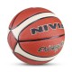 Nivia Engraver 14 Panel BFI match Basketball - Multicolor Nivia Engraver 14 Panel BFI match Basketball - Multicolor