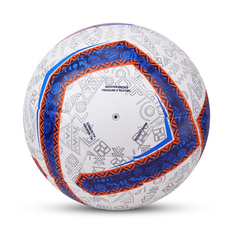 Nivia Equator PU Football Nivia Equator PU Football