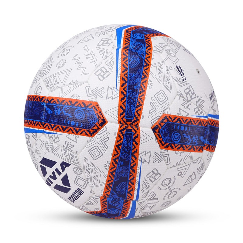 Nivia Equator PU Football Nivia Equator PU Football