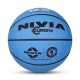 Nivia Europa Basketball Size 1 - Blue Nivia Europa Basketball Size 1 - Blue