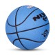 Nivia Europa Basketball Size 1 - Blue Nivia Europa Basketball Size 1 - Blue