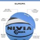 Nivia Europa Basketball Size 1 - Blue Nivia Europa Basketball Size 1 - Blue