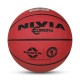 Nivia Europa Basketball Size 1 - Red Nivia Europa Basketball Size 1 - Red