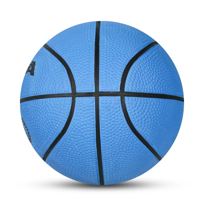 Nivia Europa Basketball Size 1 - Red Nivia Europa Basketball Size 1 - Red
