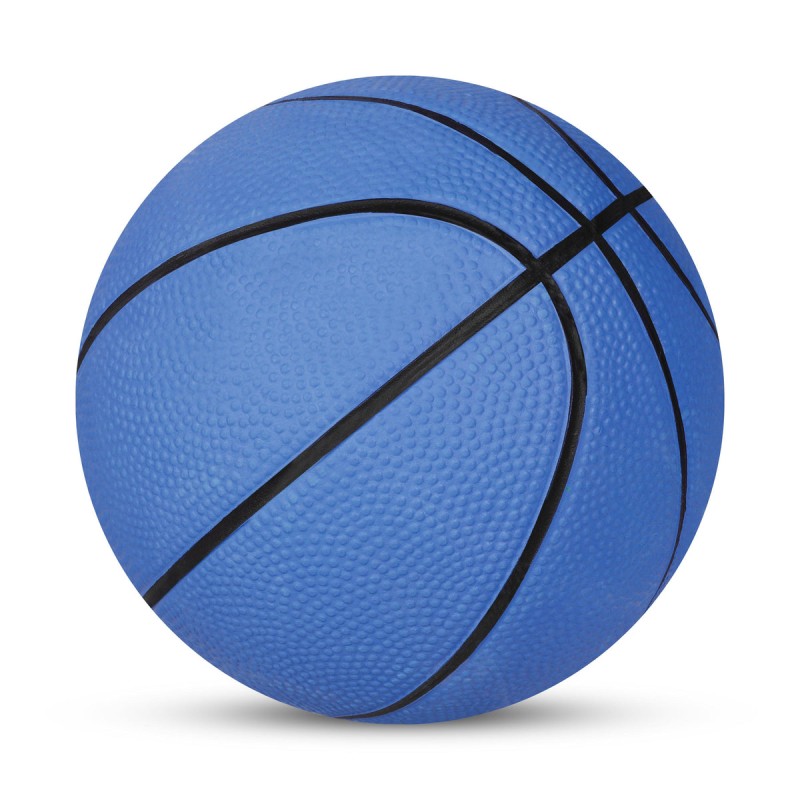 Nivia Europe 8-Panel Basketball - Size 3 - Red Nivia Europe 8-Panel Basketball - Size 3 - Red