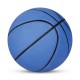 Nivia Europe 8-Panel Basketball - Size 3 - Red Nivia Europe 8-Panel Basketball - Size 3 - Red
