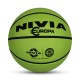 Nivia Europa Basketball Size - Green Nivia Europa Basketball Size - Green