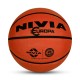 Nivia Europa Basketball Size - Orange Nivia Europa Basketball Size - Orange