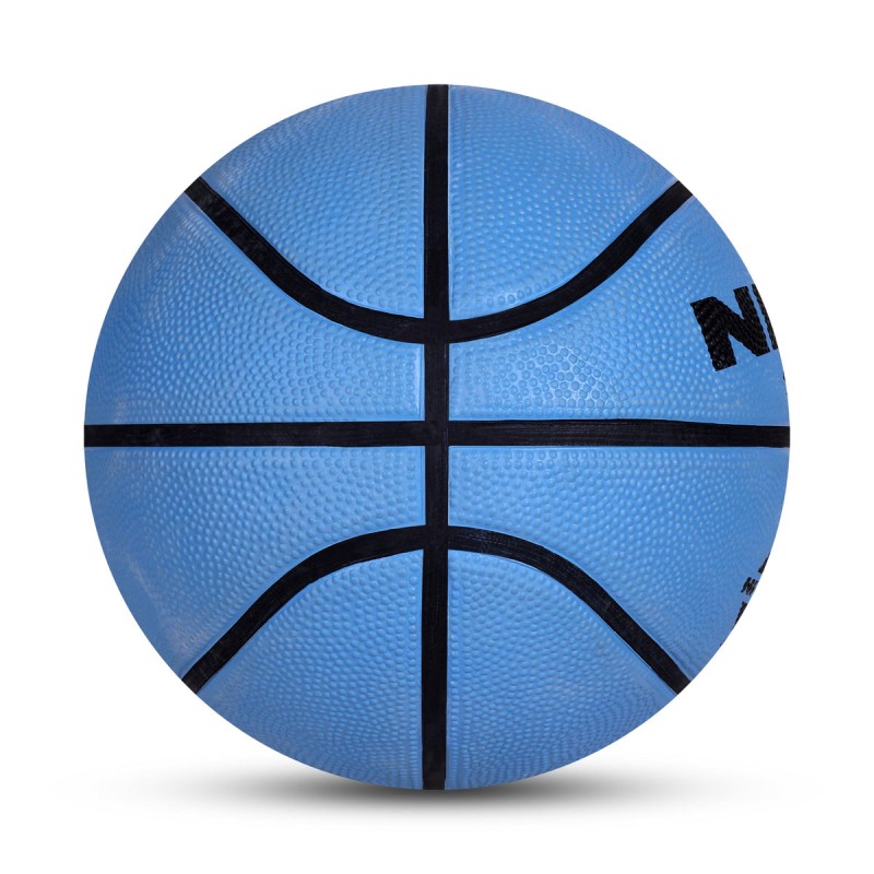 Nivia Europa Basketball Size - Orange Nivia Europa Basketball Size - Orange