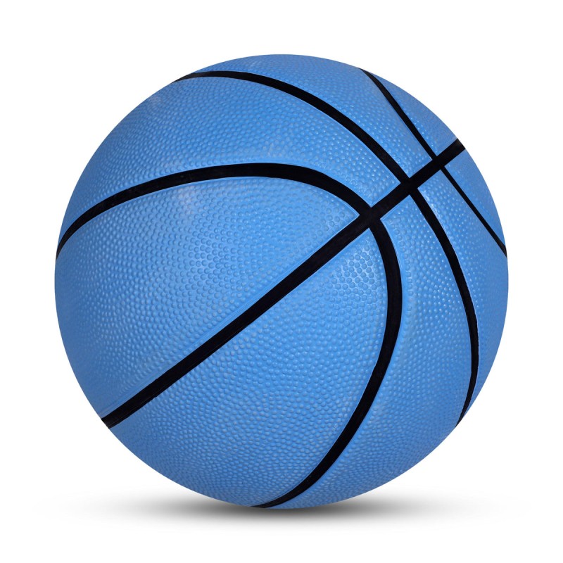 Nivia Europa Basketball Size - Red