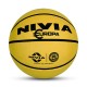 Nivia Europa Basketball Size - Yellow Nivia Europa Basketball Size - Yellow