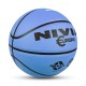 Nivia Europa All-Surface 8-Panel Beginner Basketball - Orange Nivia Europa All-Surface 8-Panel Beginner Basketball - Orange