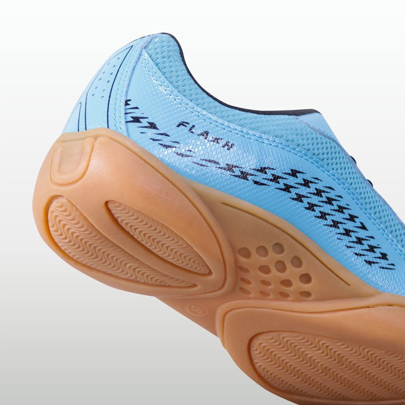 Nivia Flash 2.0 - Blue Nivia Flash 2.0 - Blue