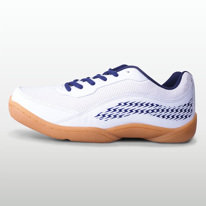 Nivia Flash 2.0 - White Nivia Flash 2.0 - White