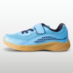 Nivia Flash 2.0 Kids - Blue