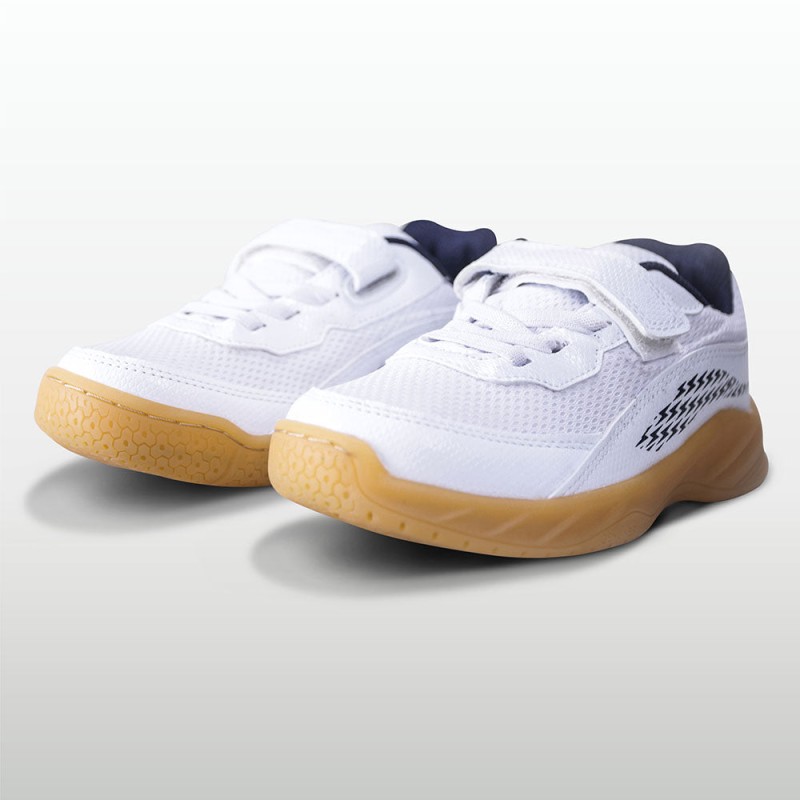 Nivia Flash 2.0 Kids - Blue