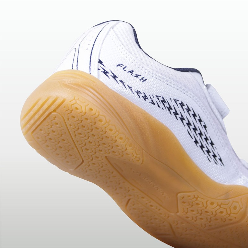 Nivia Flash 2.0 Kids - Blue