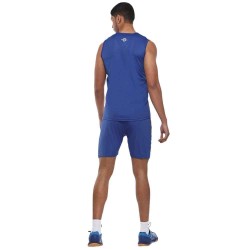 Nivia Flash Volleyball Jersey Set - Royal Blue/Yellow Nivia Flash Volleyball Jersey Set - Royal Blue/Yellow