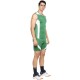Nivia Flash Volleyball Jersey Set - Sa Green/White Nivia Flash Volleyball Jersey Set - Sa Green/White