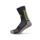 Nivia Football Socks - Grey/Light Grey Nivia Football Socks - Grey/Light Grey